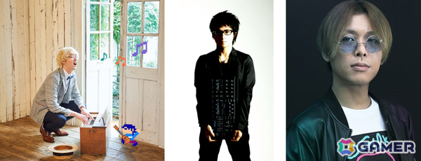 アーケード音ゲー4社の競演ライブ「AMUSEMENT MUSIC FES 2025」ヒゲドライバーさん、Ryu☆さん、ミフメイさんら追加アーティストが発表！の画像2