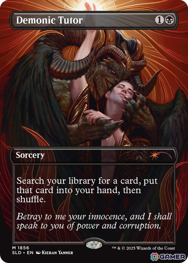 「マジック：ザ・ギャザリング」ホラーがテーマの新コレクション「Secret Lair: Secret Scare Superdrop」が10月14日より予約受付開始！の画像5