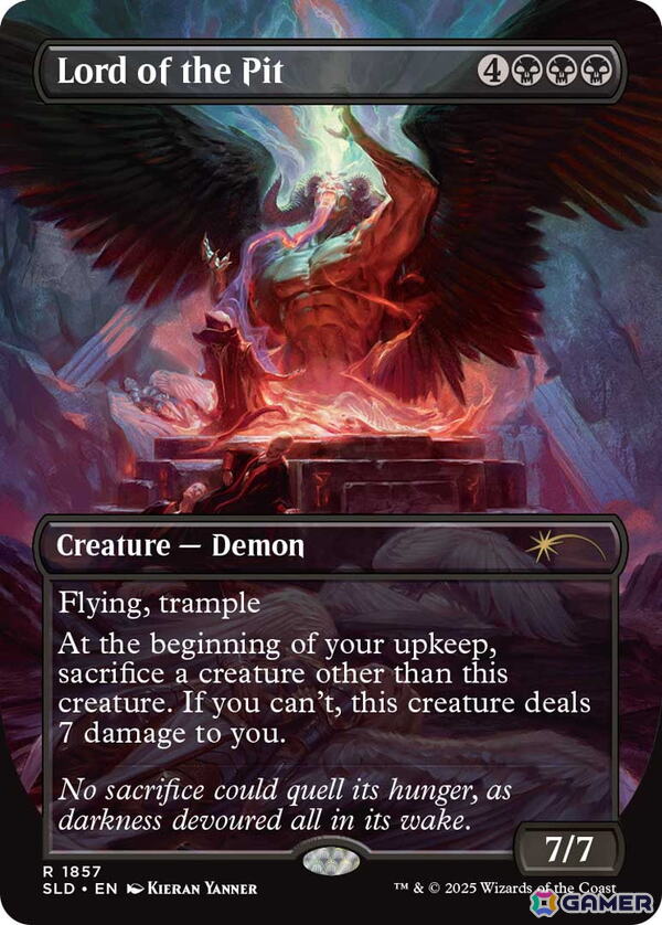 マジック：ザ・ギャザリング」ホラーがテーマの新コレクション「Secret