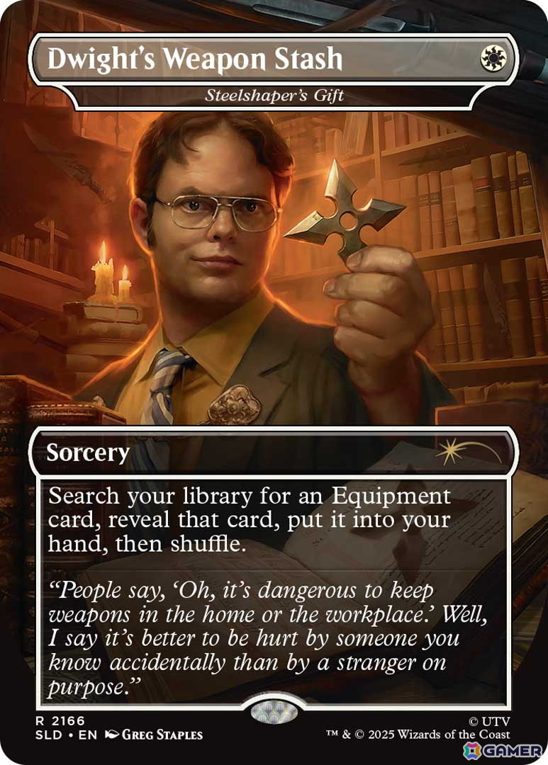 マジック：ザ・ギャザリング」ホラーがテーマの新コレクション「Secret