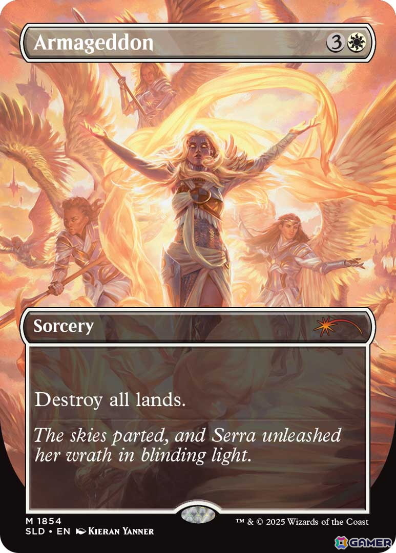 マジック：ザ・ギャザリング」ホラーがテーマの新コレクション「Secret