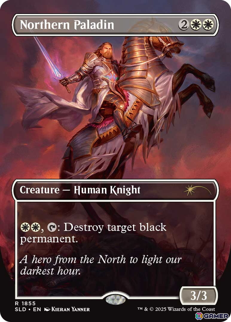 マジック：ザ・ギャザリング」ホラーがテーマの新コレクション