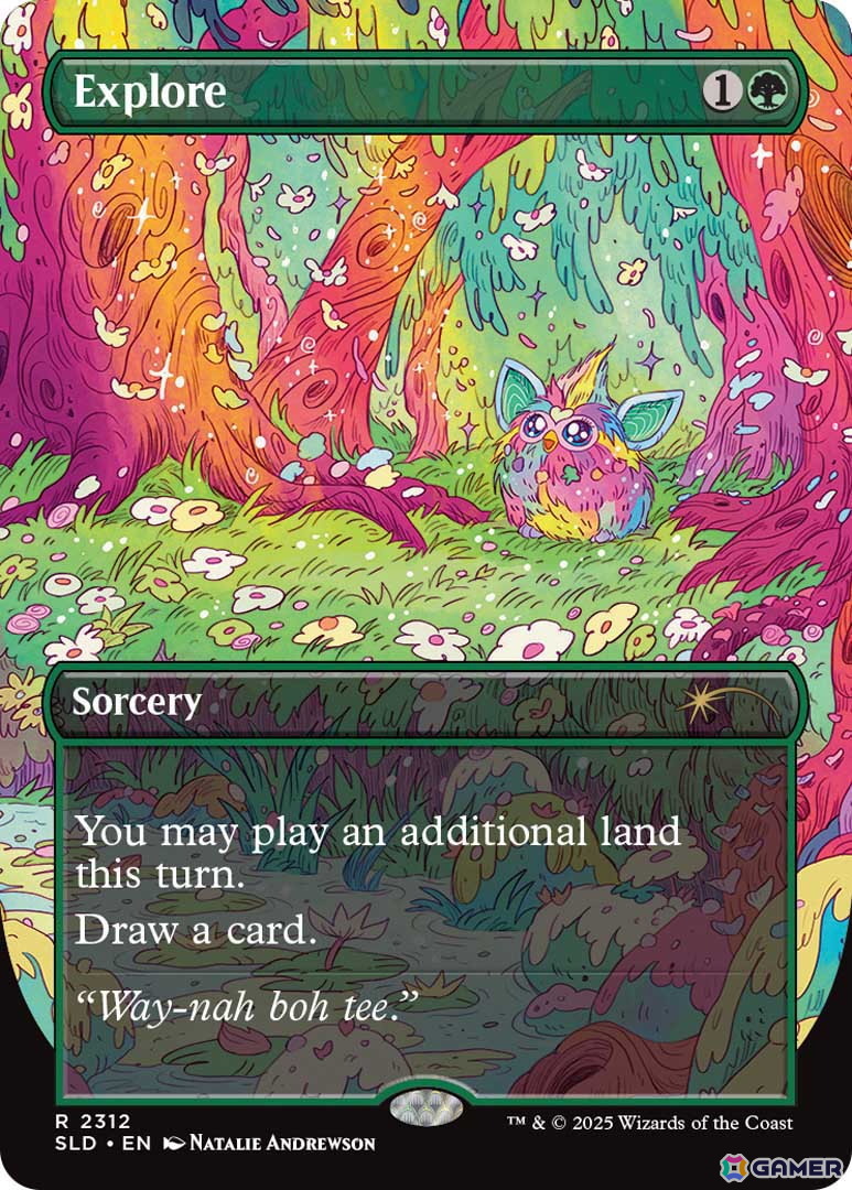 マジック：ザ・ギャザリング」ホラーがテーマの新コレクション