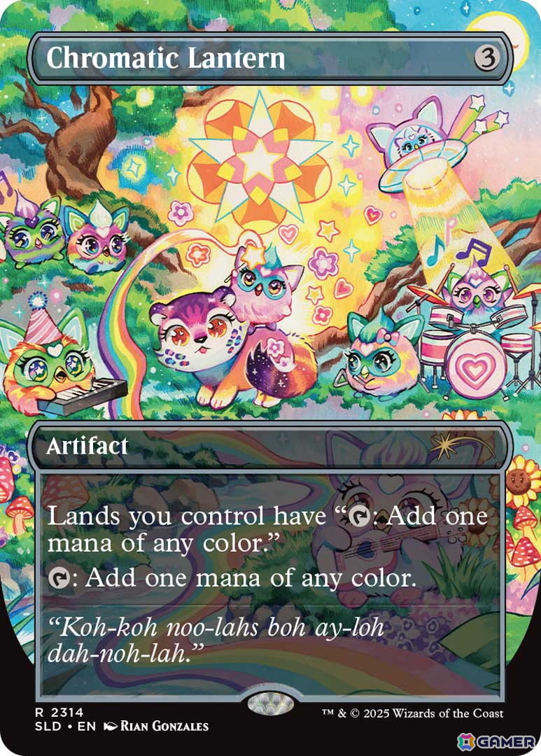 「マジック：ザ・ギャザリング」ホラーがテーマの新コレクション「Secret Lair: Secret Scare Superdrop」が10月14日より予約受付開始！の画像