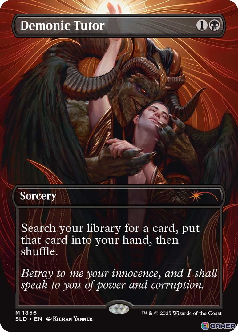 マジックザギャザリング  アートシート マジック:ザ・ギャザリング PAPER SHADOW ART mini(ペーパー