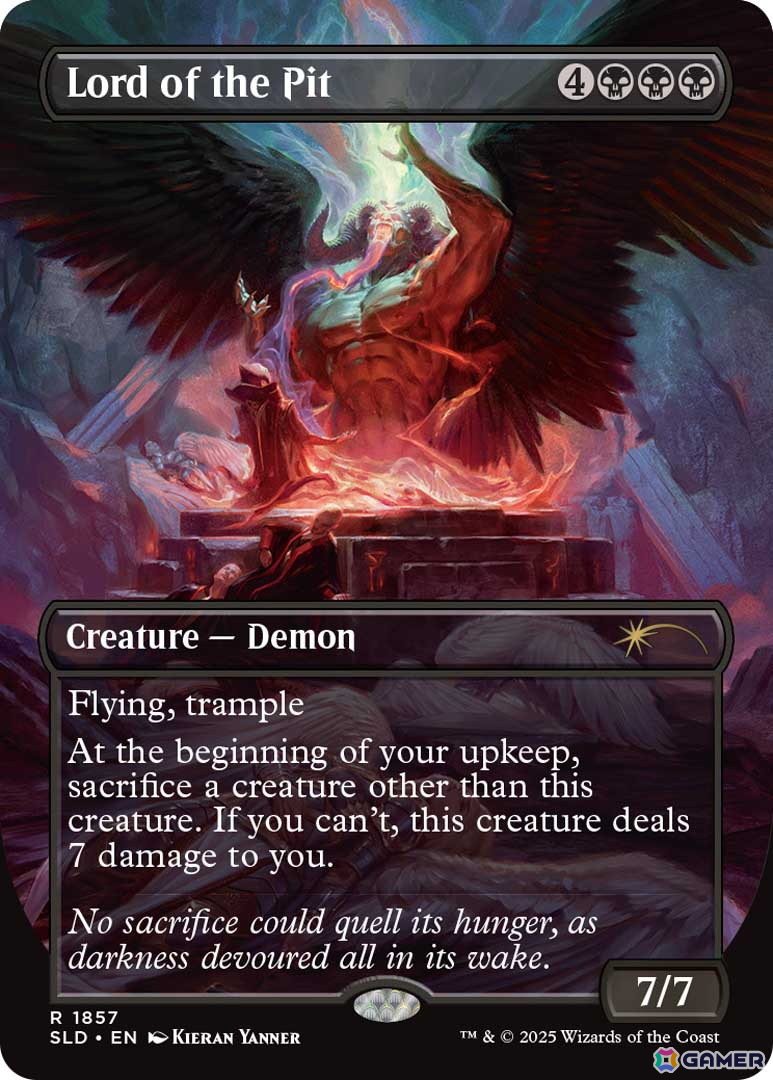 マジック：ザ・ギャザリング」ホラーがテーマの新コレクション「Secret