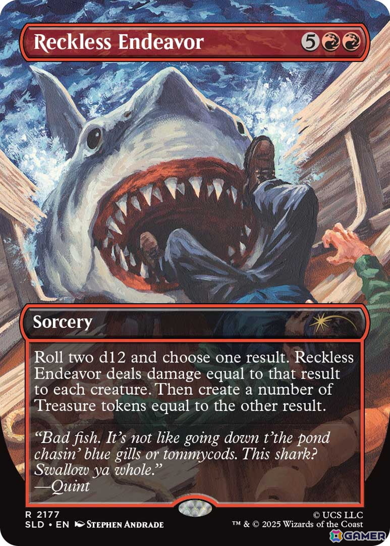 マジック：ザ・ギャザリング」ホラーがテーマの新コレクション「Secret