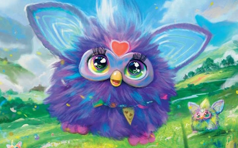 「マジック：ザ・ギャザリング」ホラーがテーマの新コレクション「Secret Lair: Secret Scare Superdrop」が10月14日より予約受付開始！