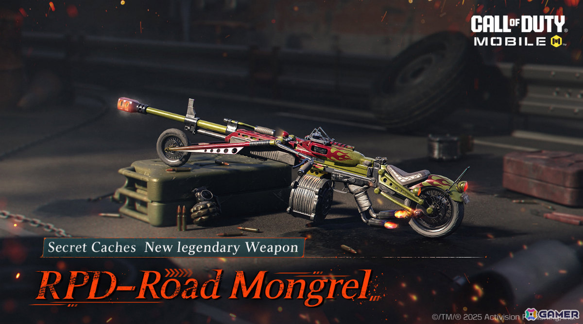 「CoD モバイル」シーズン9「暗闇の乱戦」が10月2日より開幕！アンダーテイカー選手ら参戦のWWEコラボやハロウィンマップなどを楽しめるの画像