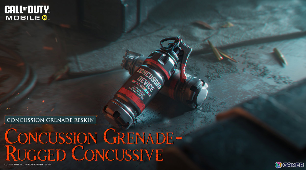 「CoD モバイル」シーズン9「暗闇の乱戦」が10月2日より開幕！アンダーテイカー選手ら参戦のWWEコラボやハロウィンマップなどを楽しめるの画像