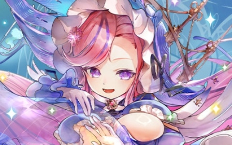 「転職魔王」限定キャラ「LR【1周年】カトリーヌ」や最大200連無料ガチャなど盛りだくさんな1周年キャンペーンが開催!