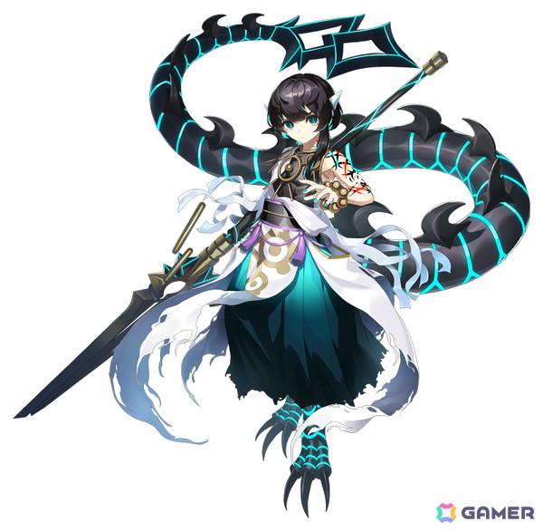 「うたわれるもの ロストフラグ」イベント「四つ花開く」が開催！デイダラカイナ［常夜の棺］（CV：東内マリ子）が期間限定キャラとして登場の画像13