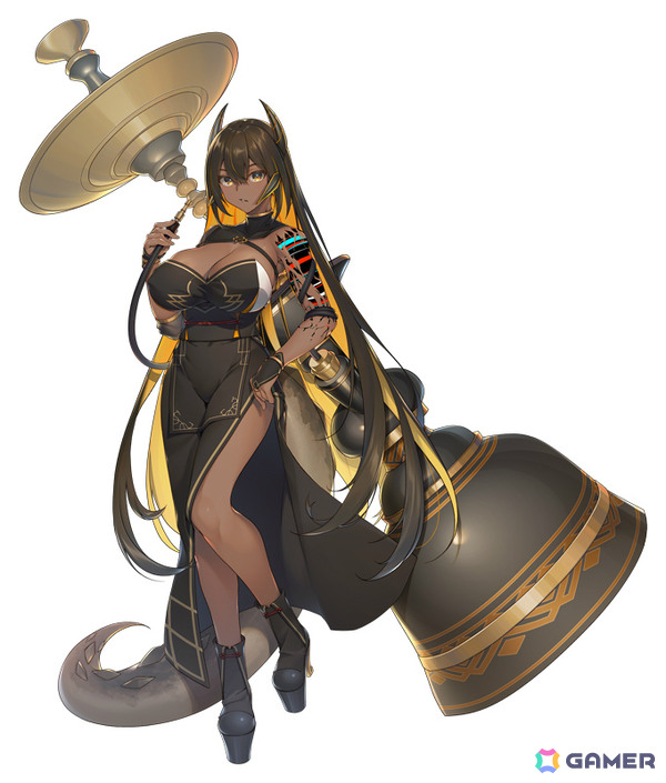 「うたわれるもの ロストフラグ」イベント「四つ花開く」が開催！デイダラカイナ［常夜の棺］（CV：東内マリ子）が期間限定キャラとして登場の画像8