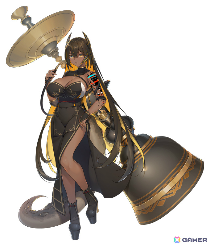 降臨祭限定キャラクター「デイダラカイナ」(CV:東内マリ子)