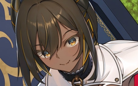 「うたわれるもの ロストフラグ」イベント「四つ花開く」が開催！デイダラカイナ［常夜の棺］（CV：東内マリ子）が期間限定キャラとして登場