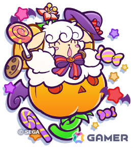 「ぷよクエ」で「食欲増進！秋のグルメキャンペーン」が開催！とろけるキッチンのルルー、はりこみキッチンのロキアーが登場のガチャなどを実施の画像