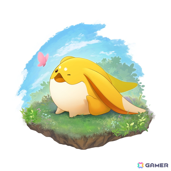 よしなまさんプロデュースによるモンスター育成シミュレーション「マモンキング」が12月11日にSwitch/Steamで発売！の画像7