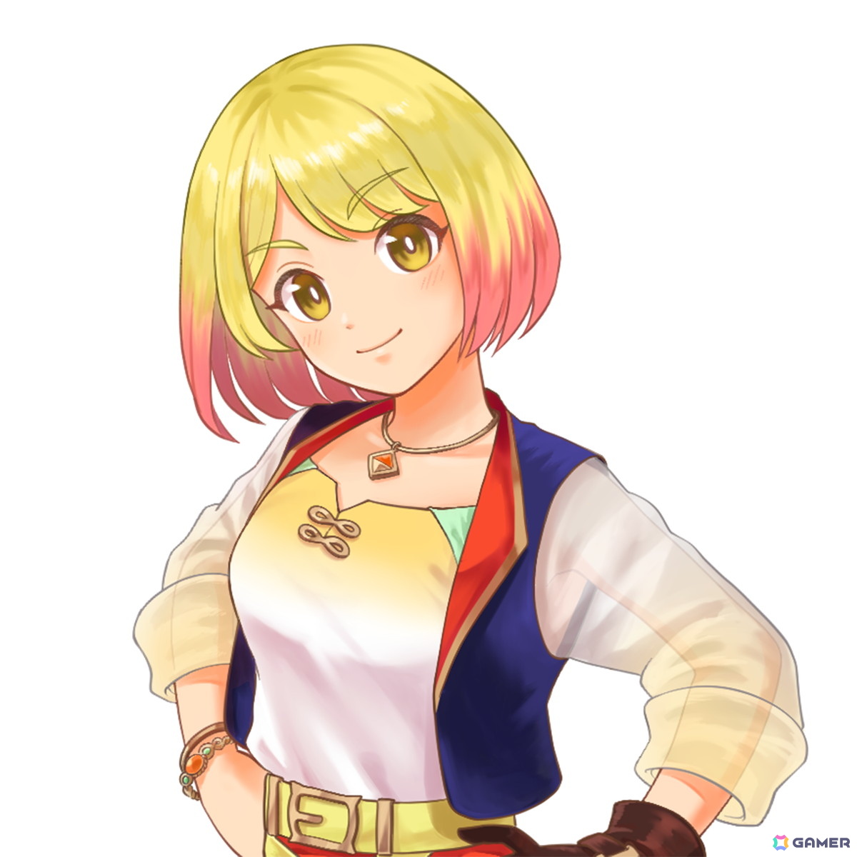 よしなまさんプロデュースによるモンスター育成シミュレーション「マモンキング」が12月11日にSwitch/Steamで発売!の画像