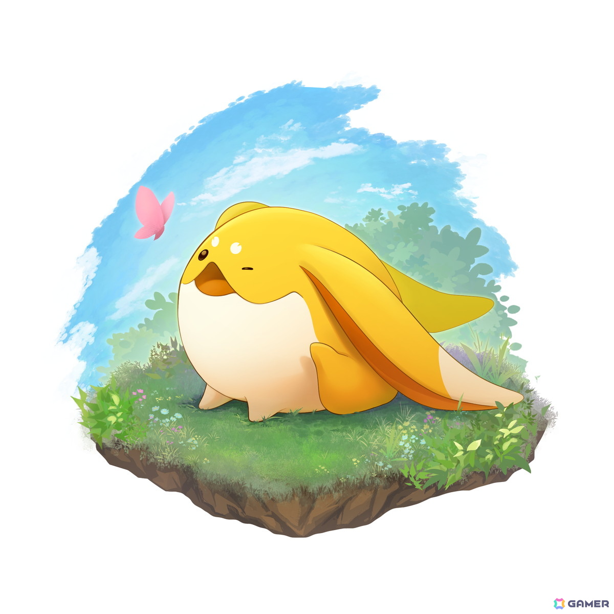 よしなまさんプロデュースによるモンスター育成シミュレーション「マモンキング」が12月11日にSwitch/Steamで発売!の画像