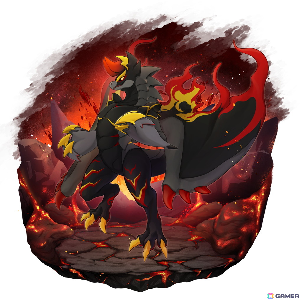 よしなまさんプロデュースによるモンスター育成シミュレーション「マモンキング」が12月11日にSwitch/Steamで発売!の画像