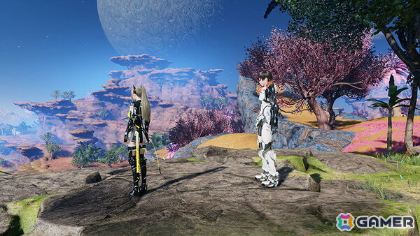 「PSO2 ニュージェネシス」で「ギルティプリンセス」コラボが実施！新たなショートエピソードや強化システムの追加もの画像20