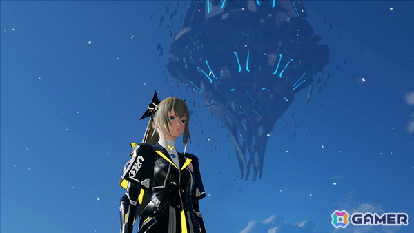 「PSO2 ニュージェネシス」で「ギルティプリンセス」コラボが実施！新たなショートエピソードや強化システムの追加もの画像21