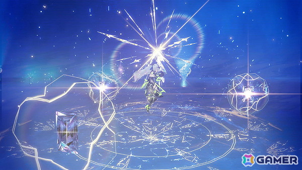 「PSO2 ニュージェネシス」で「ギルティプリンセス」コラボが実施！新たなショートエピソードや強化システムの追加もの画像28