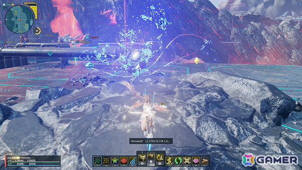 「PSO2 ニュージェネシス」で「ギルティプリンセス」コラボが実施！新たなショートエピソードや強化システムの追加もの画像29