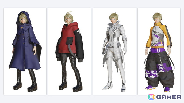 「PSO2 ニュージェネシス」で「ギルティプリンセス」コラボが実施！新たなショートエピソードや強化システムの追加もの画像39