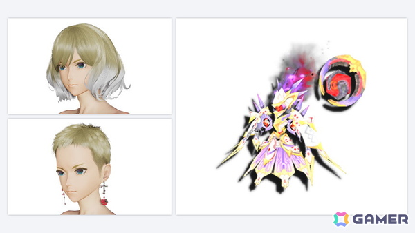 「PSO2 ニュージェネシス」で「ギルティプリンセス」コラボが実施！新たなショートエピソードや強化システムの追加もの画像40