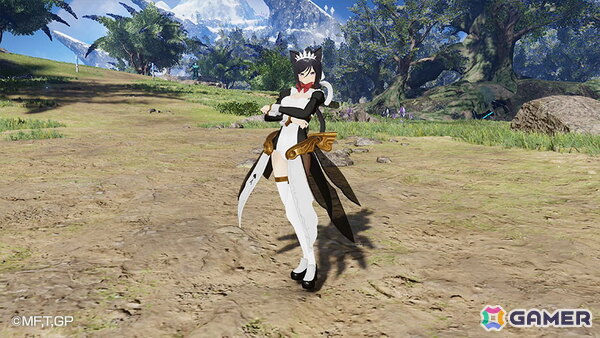 「PSO2 ニュージェネシス」で「ギルティプリンセス」コラボが実施！新たなショートエピソードや強化システムの追加もの画像