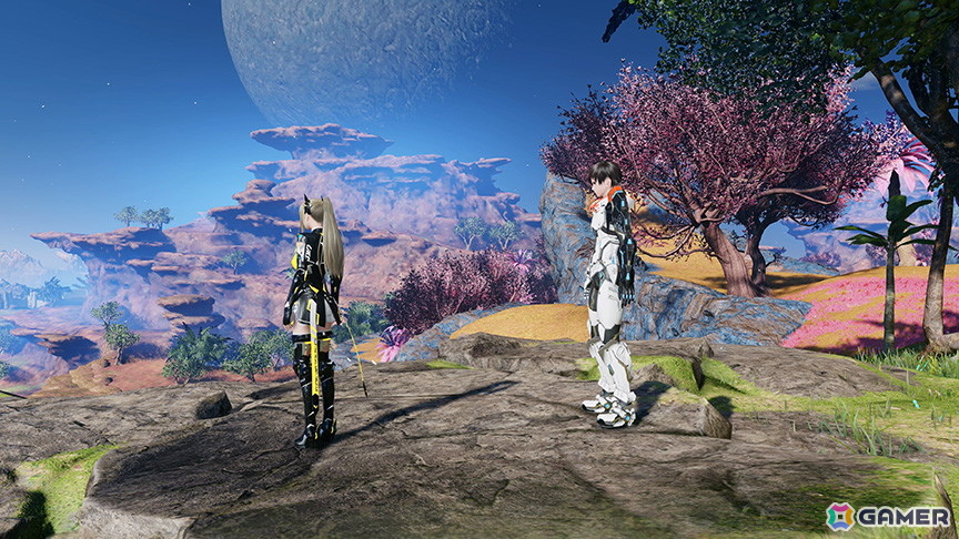 「PSO2 ニュージェネシス」で「ギルティプリンセス」コラボが実施！新たなショートエピソードや強化システムの追加もの画像