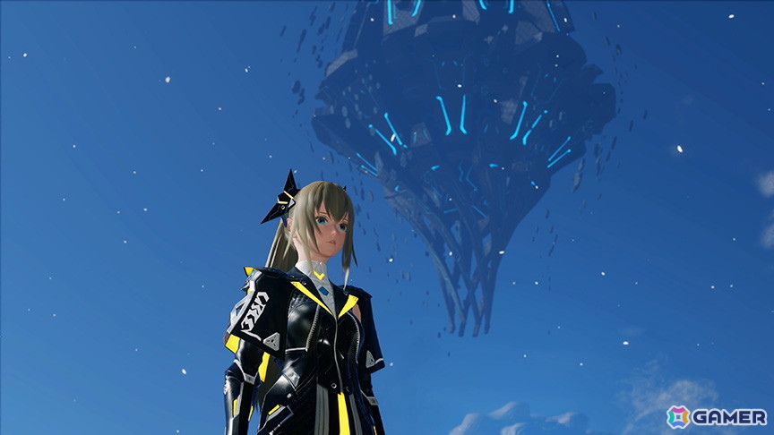 「PSO2 ニュージェネシス」で「ギルティプリンセス」コラボが実施！新たなショートエピソードや強化システムの追加もの画像