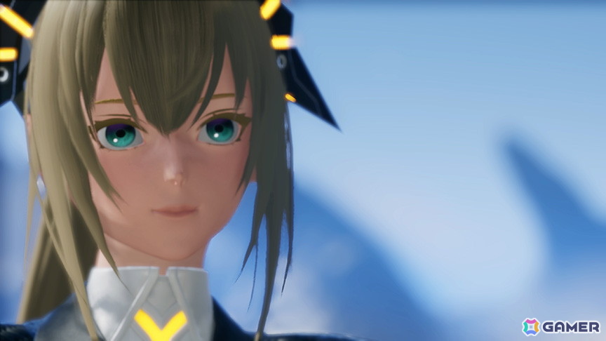 「PSO2 ニュージェネシス」で「ギルティプリンセス」コラボが実施！新たなショートエピソードや強化システムの追加もの画像