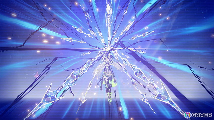 「PSO2 ニュージェネシス」で「ギルティプリンセス」コラボが実施！新たなショートエピソードや強化システムの追加もの画像