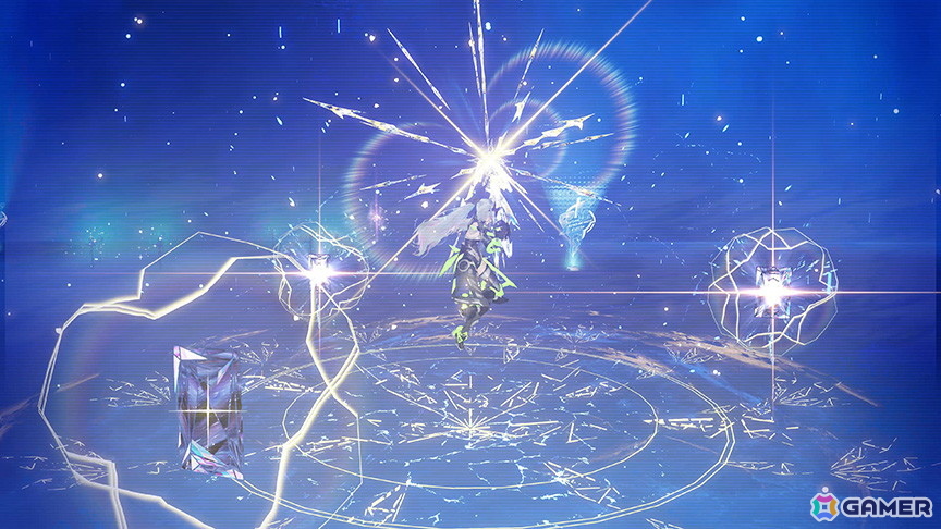 「PSO2 ニュージェネシス」で「ギルティプリンセス」コラボが実施！新たなショートエピソードや強化システムの追加もの画像