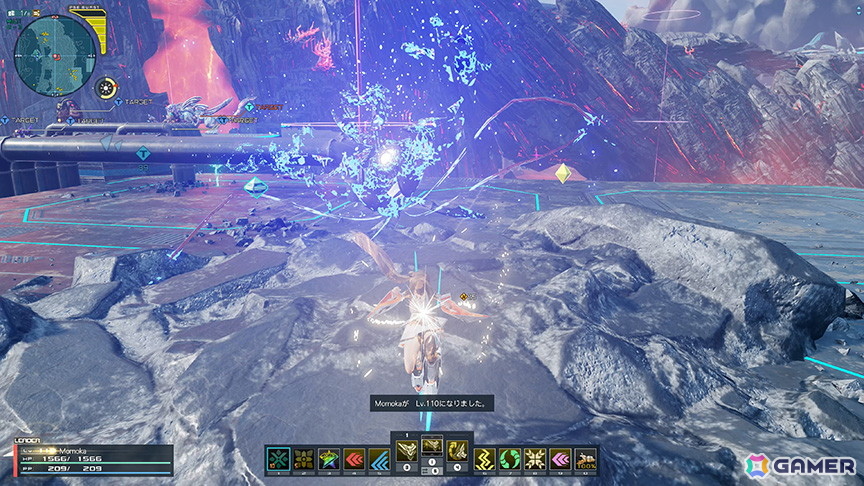 「PSO2 ニュージェネシス」で「ギルティプリンセス」コラボが実施！新たなショートエピソードや強化システムの追加もの画像