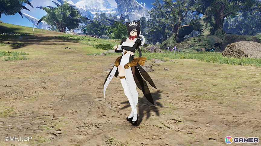 「PSO2 ニュージェネシス」で「ギルティプリンセス」コラボが実施！新たなショートエピソードや強化システムの追加もの画像7