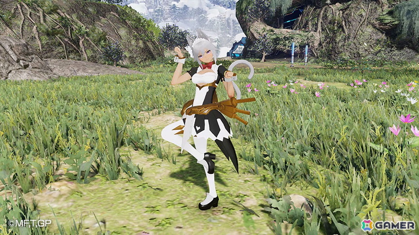 「PSO2 ニュージェネシス」で「ギルティプリンセス」コラボが実施！新たなショートエピソードや強化システムの追加もの画像8