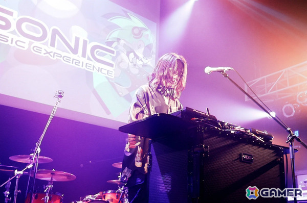 「ソニック」シリーズの音楽をDJ＆ロックで楽しめるライブイベント「SONIC MUSIC EXPERIENCE」大阪公演が11月9日に開催！の画像2