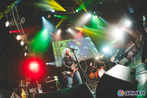「ソニック」シリーズの音楽をDJ＆ロックで楽しめるライブイベント「SONIC MUSIC EXPERIENCE」大阪公演が11月9日に開催！の画像3