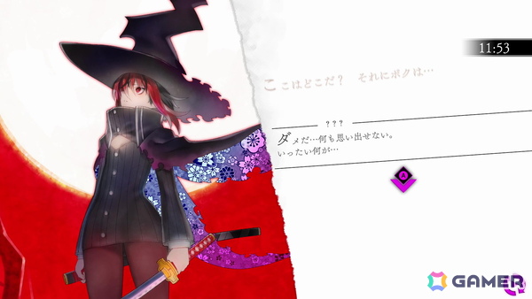 「魔女ガミ－The Witch of Luludidea－」は操作を覚えれば覚えるほどにカッコいいアクションに！挑戦者コースでは“色ナ星”も体験【TGS2025】の画像1