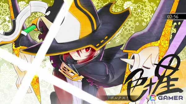 「魔女ガミ－The Witch of Luludidea－」は操作を覚えれば覚えるほどにカッコいいアクションに！挑戦者コースでは“色ナ星”も体験【TGS2025】の画像14