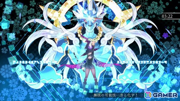 「魔女ガミ－The Witch of Luludidea－」は操作を覚えれば覚えるほどにカッコいいアクションに！挑戦者コースでは“色ナ星”も体験【TGS2025】の画像9