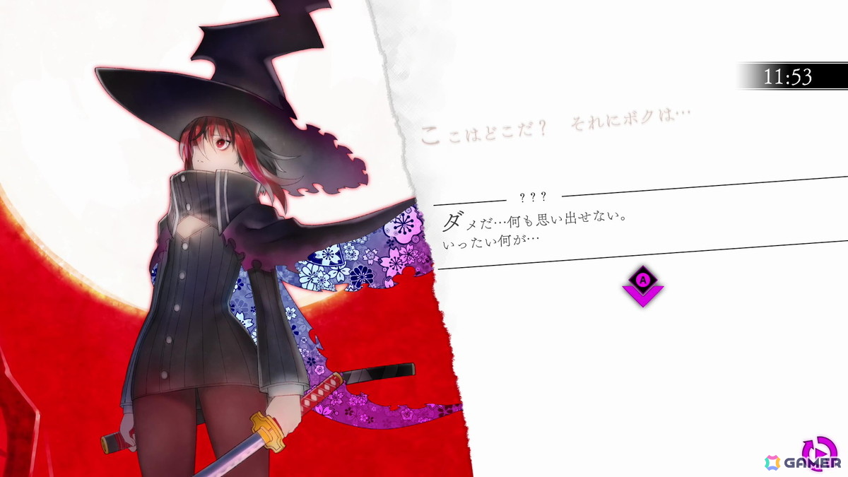 「魔女ガミ－The Witch of Luludidea－」は操作を覚えれば覚えるほどにカッコいいアクションに！挑戦者コースでは“色ナ星”も体験【TGS2025】の画像