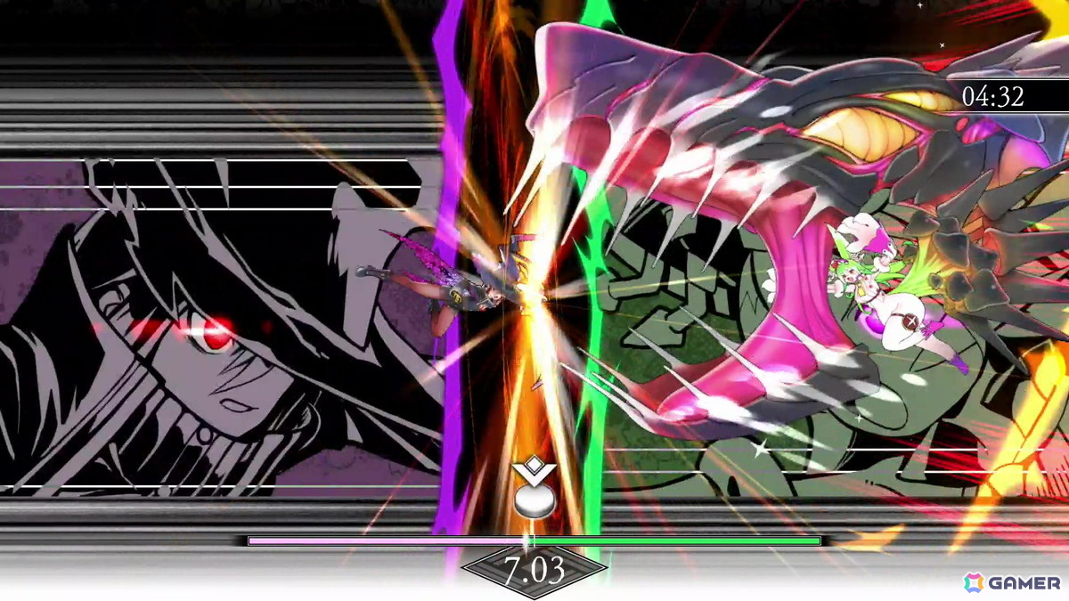 「魔女ガミ－The Witch of Luludidea－」は操作を覚えれば覚えるほどにカッコいいアクションに！挑戦者コースでは“色ナ星”も体験【TGS2025】の画像