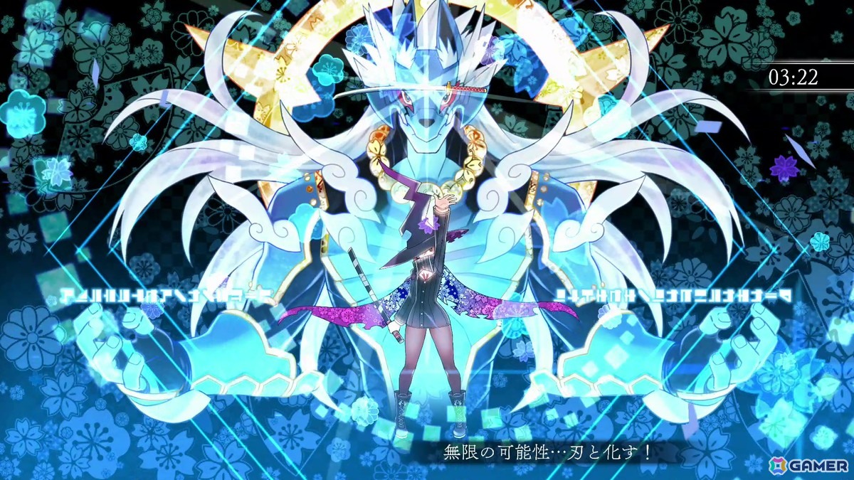 「魔女ガミ－The Witch of Luludidea－」は操作を覚えれば覚えるほどにカッコいいアクションに！挑戦者コースでは“色ナ星”も体験【TGS2025】の画像