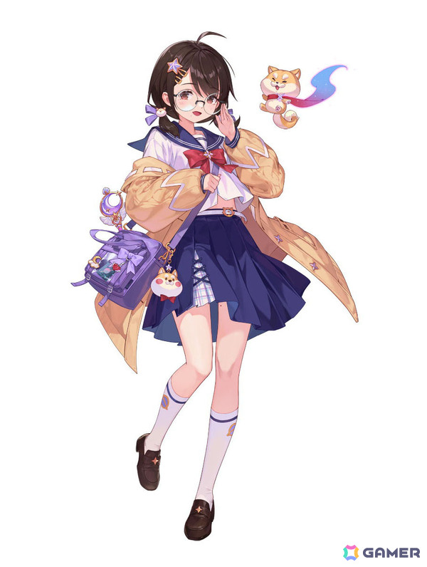 「ガーディアンテイルズ」4周年！ミスティック・バイオレット ハルカ（CV：桑原由気）や大川ぶくぶ先生コラボなど記念イベントを紹介の画像3