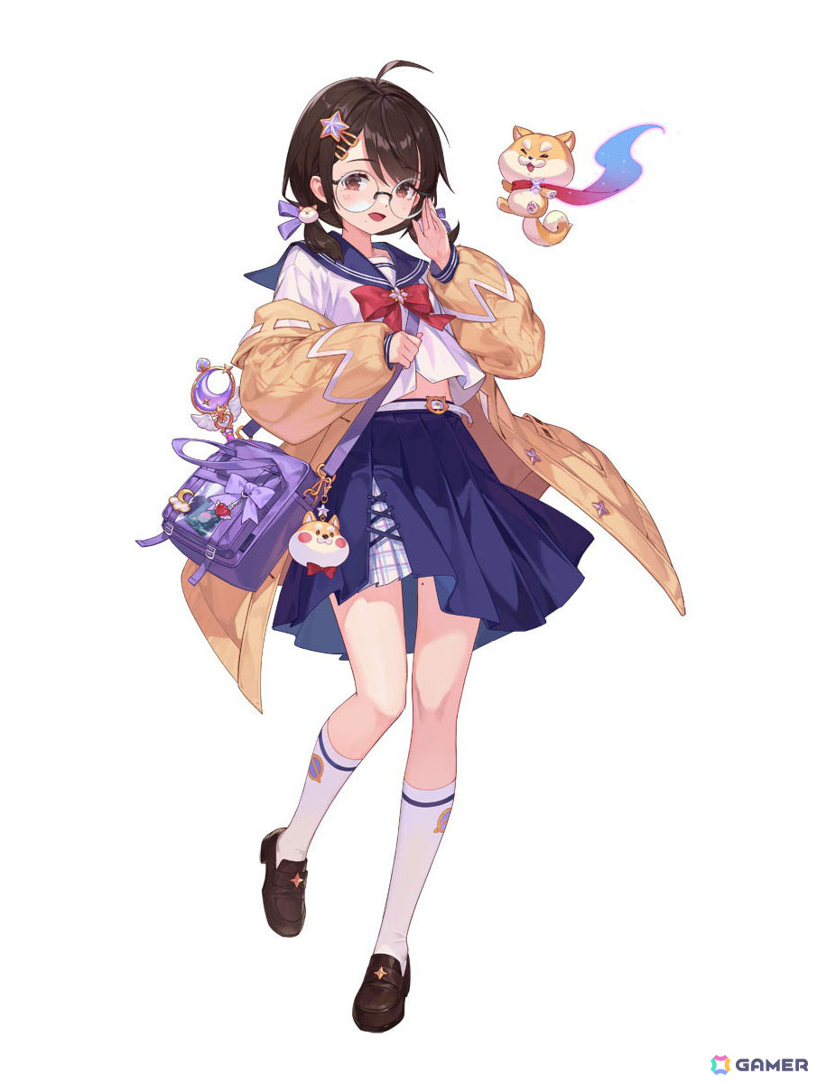 「ガーディアンテイルズ」4周年！ミスティック・バイオレット ハルカ（CV：桑原由気）や大川ぶくぶ先生コラボなど記念イベントを紹介の画像3