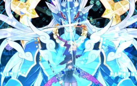 「魔女ガミ－The Witch of Luludidea－」神速スラッシュアクションや変身を楽しめる体験版が配信！